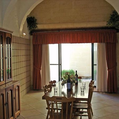 Casa Patricia Farmhouse Xagħra Exteriör bild