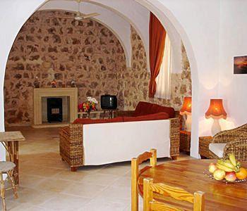 Casa Patricia Farmhouse Xagħra Exteriör bild