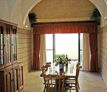 Casa Patricia Farmhouse Xagħra Exteriör bild