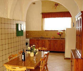 Casa Patricia Farmhouse Xagħra Exteriör bild
